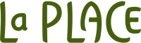 La Place Logo