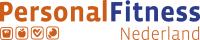 Logo Personal Fitness Nederland