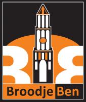 Logo Broodje Ben
