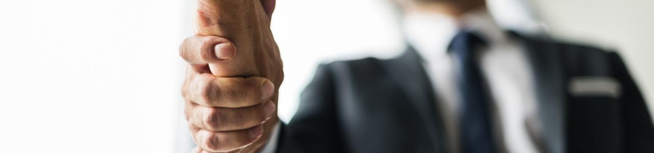Wanneer is een aspirant-franchisenemer geschikt?