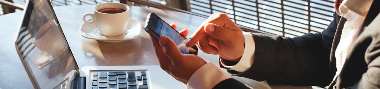Webwinkels in franchiseland; 'veel te winnen'
