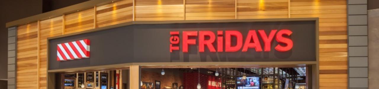 T.G.I. Fridays