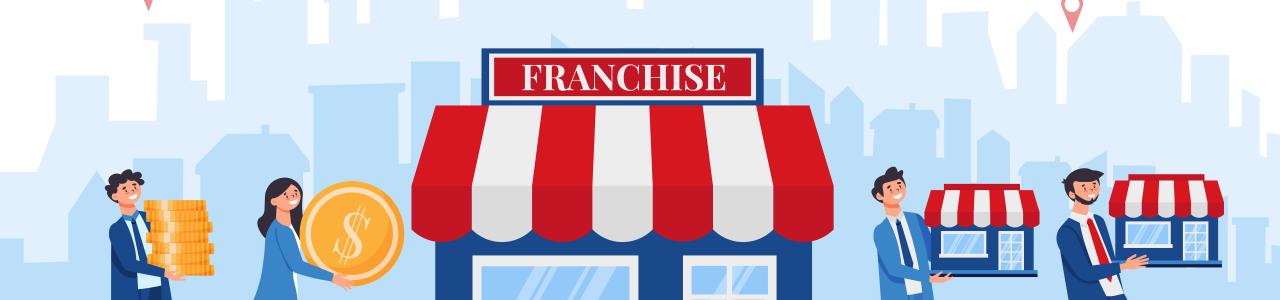 Franchising een succesvol bedrijfsmodel