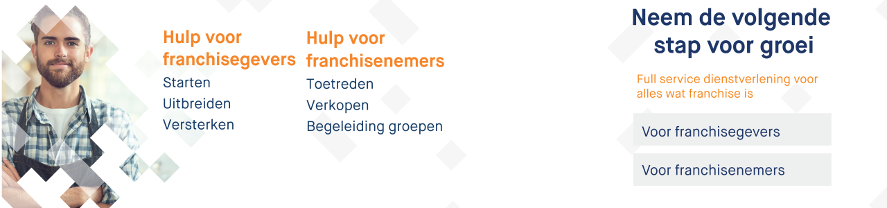 beurs banner afbeelding