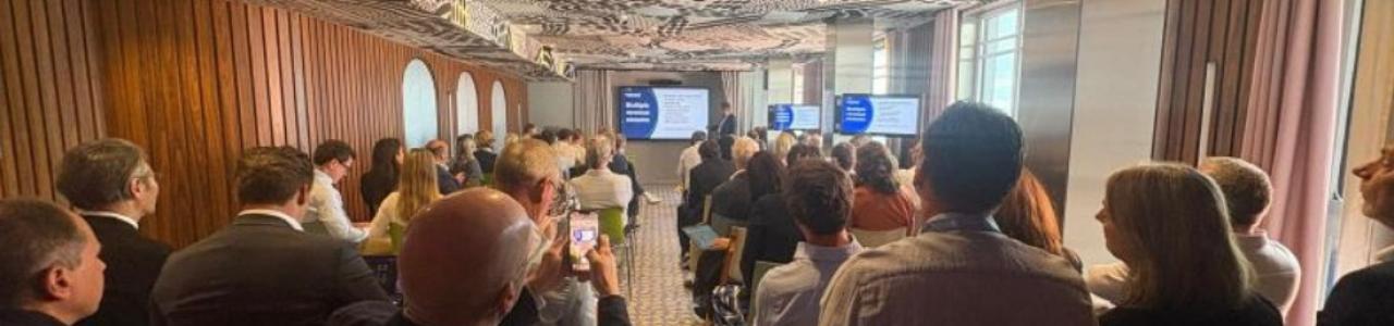 Wat het Global Franchise Forum in Lissabon ons leert over de toekomst van internationale franchising