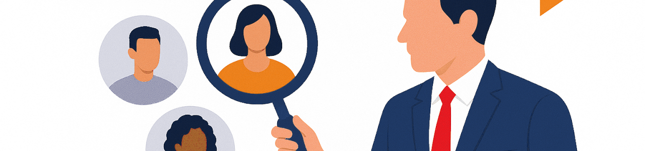 selectieproces franchisenemers
