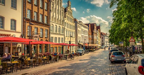 Eigen vestigingen in franchise