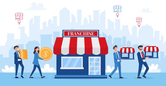 Franchising een succesvol bedrijfsmodel