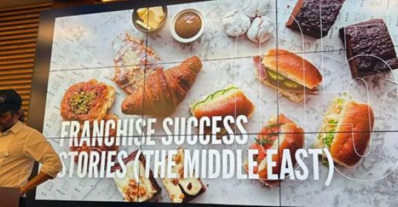 Global Franchise forum