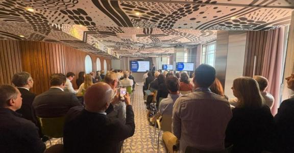 Wat het Global Franchise Forum in Lissabon ons leert over de toekomst van internationale franchising