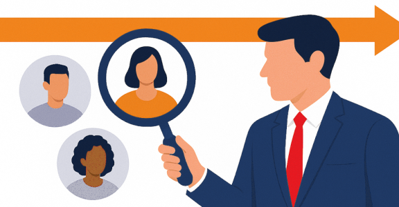 selectieproces franchisenemers