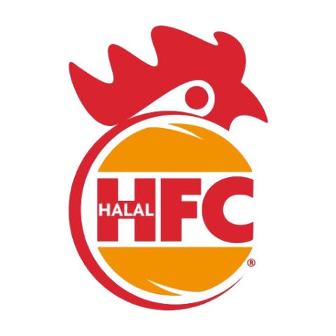 Halal Fried Chicken