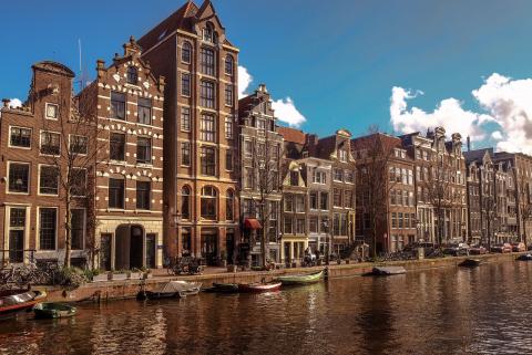 Master-franchise licentie verwerven