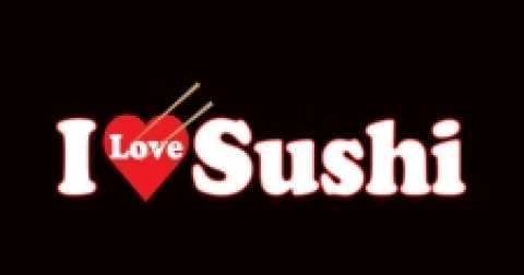 I love sushi