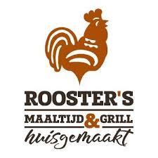 Rooster's