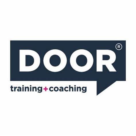 Door Training & Coaching