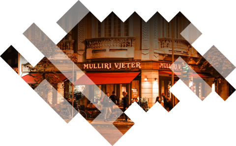 Franchiseformules over de grens laten groeien
