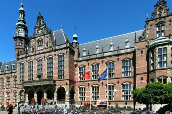 Koelewijn & Partners te gast aan de Rijksuniversiteit Groningen!