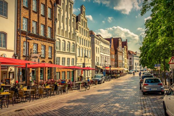 Eigen vestigingen in franchise
