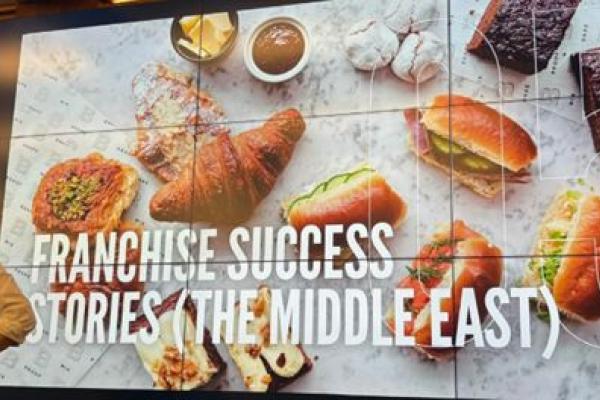 Global Franchise forum