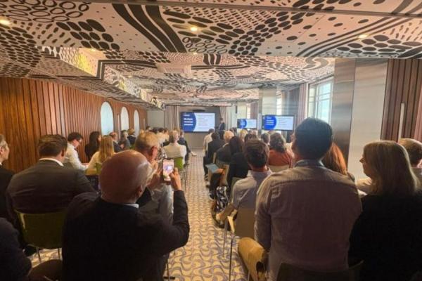 Global Franchise Forum of Franchise Pool International in Lisbon