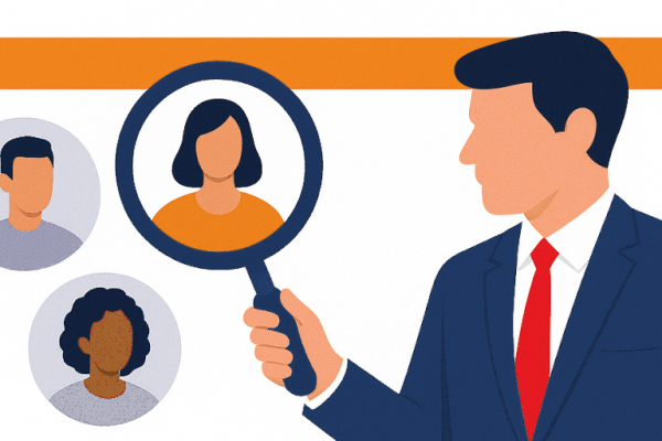 selectieproces franchisenemers